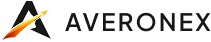 Averonex logo